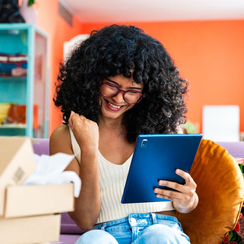 Guia para revendedores: como lançar suas vendas no AlfaShop